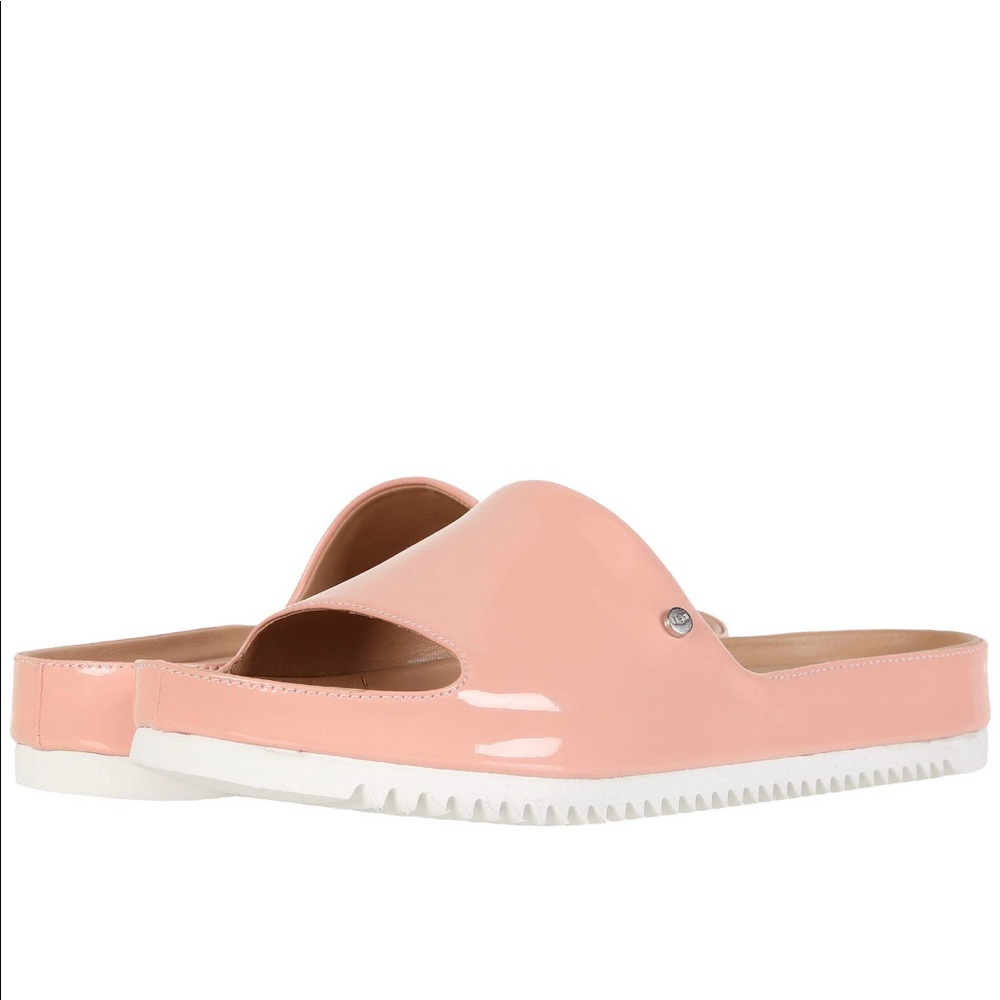 Ugg Jane Patent women’s 12 color: Sunset